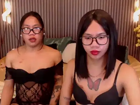 TransGoddessSofia 网络视讯表演