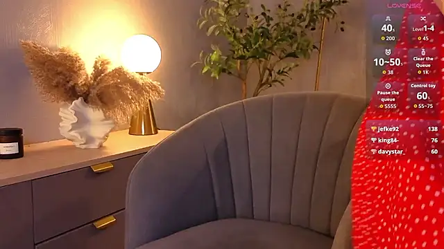 Umikko's Live XXX Chat