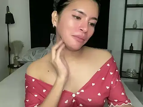 your_bianca69 Adlı Modelin Web Kamerası Şovu