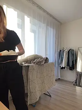 MaryHiggins 现场XXX聊天