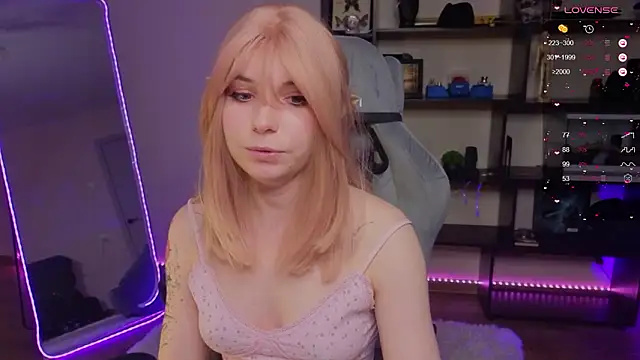 zelda_1's Live XXX Chat