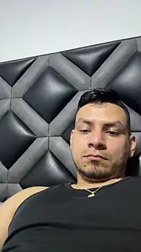 Rick_Adams Webcam-Show