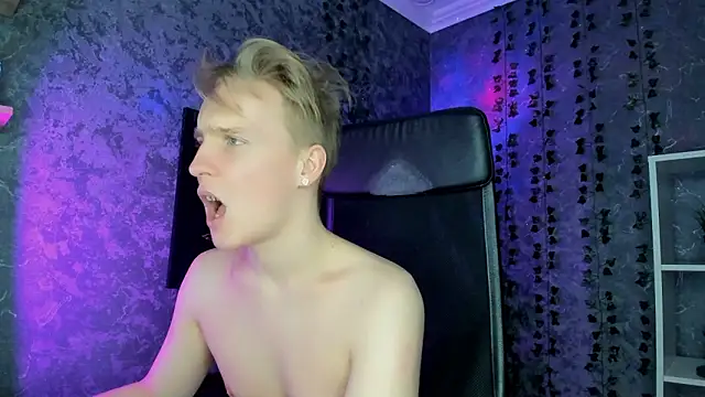 AlexxSweet – Kamerová šou