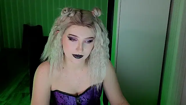 Chat XXX Live violet-siren-x