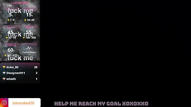 Bdsm_and_fries 现场XXX聊天