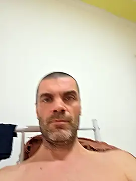 DOMINATOR_SIR-MASTER webcam show