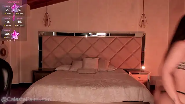 CelestePalmer_ Live XXX Chat