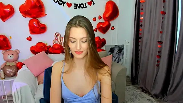 NaturalBeaty Live XXX Chat