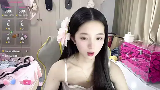 OiOi-666's Live XXX Chat