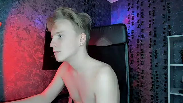 AlexxSweet Chat XXX in diretta