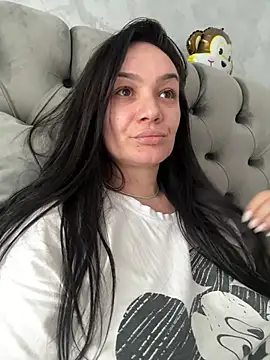 XXX chat uživo modela DaliyaArabian