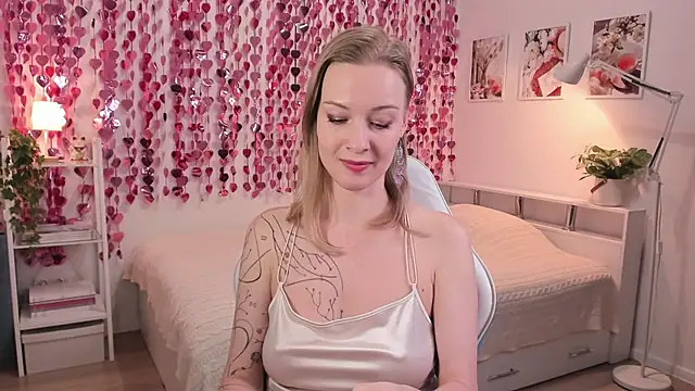 MissRightXのライブXXXチャット