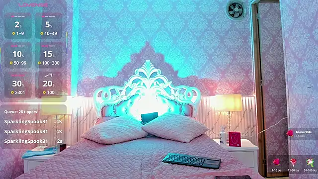 sensual_skinny Live XXX-chat