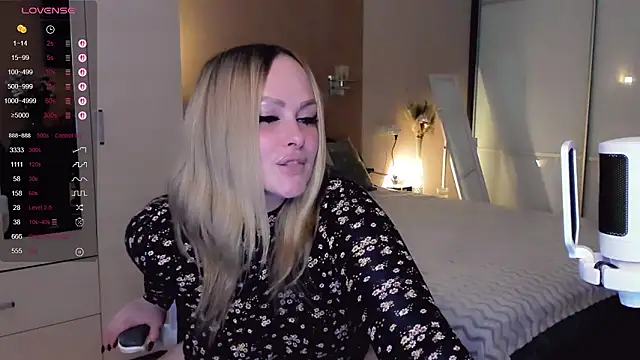 Chat XXX ao vivo de Libby_Nora