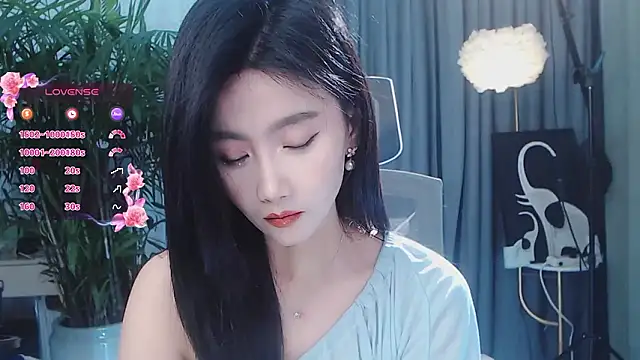 feifei-loveのライブXXXチャット