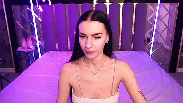 Chatroom XXX en direct de Snow_WhiteeeX