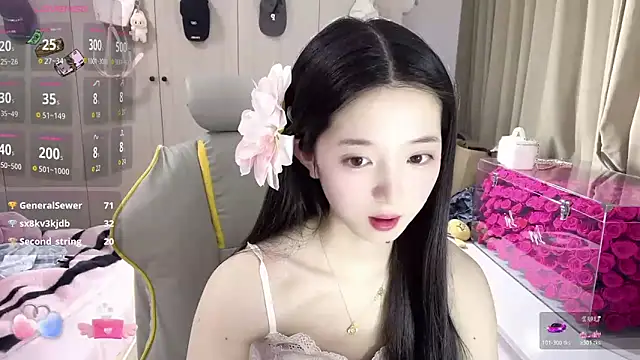 OiOi-666's Live XXX Chat