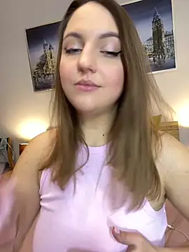 AliceDesmeen Live XXX chat