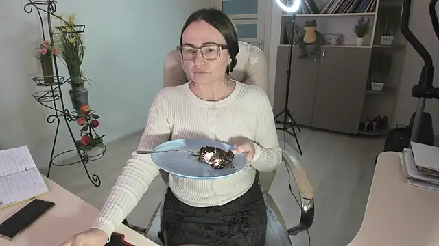 Živý XXX chat Vika73