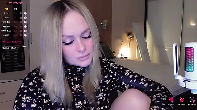 Libby_Nora Chat XXX in diretta