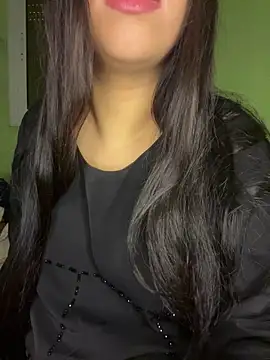 عرض كام Mayacrayzi