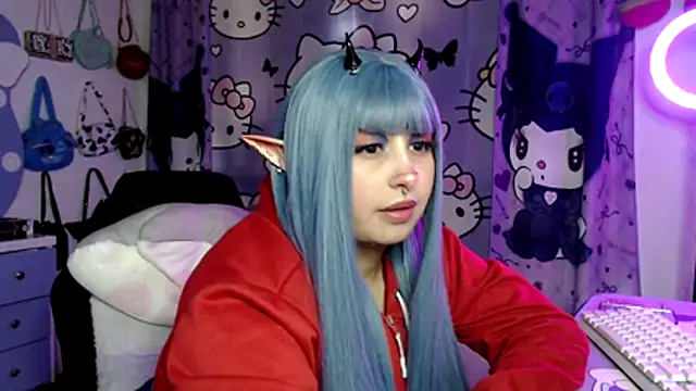 Chat XXX Live lussyevans24