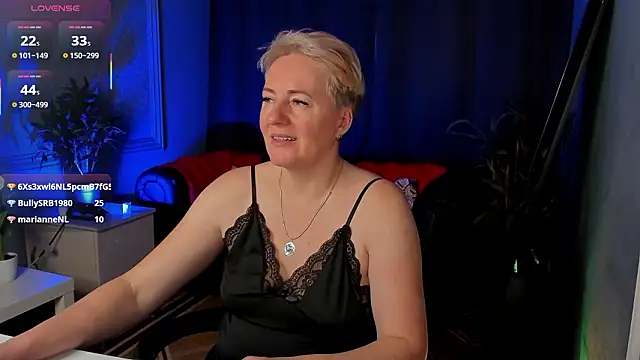 Nika_Smit's Live XXX Chat