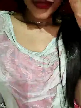 Eshwari_Chopra Webcam Show