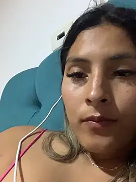 Cami_Leon2 Webcam-Show