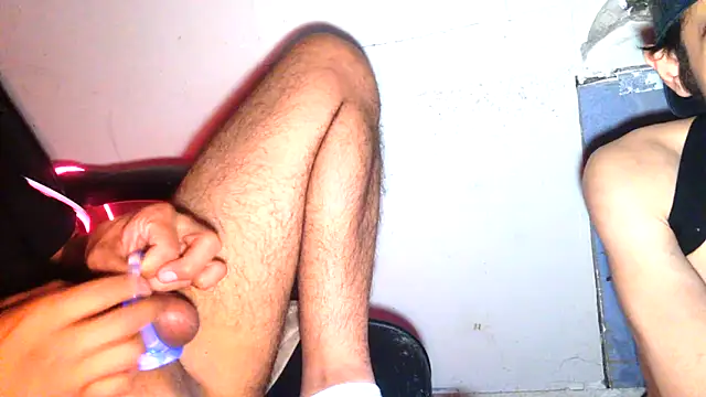 highinhtxx Webcam Show