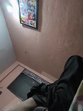 Вебкам-шоу IMBADBOY4U