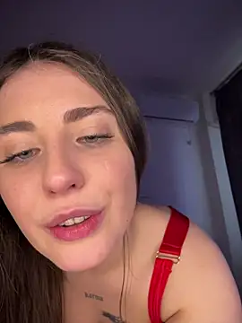 VanessaAnne – webcam-show