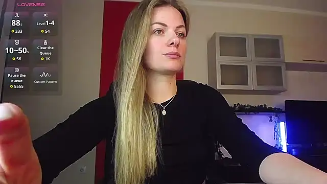 Chat XXX en directo de ladysabotage