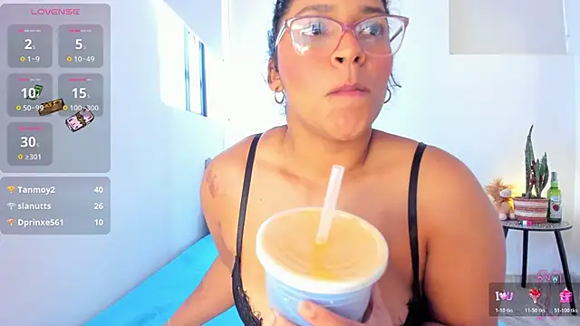 iriss_25 即時 XXX 聊天