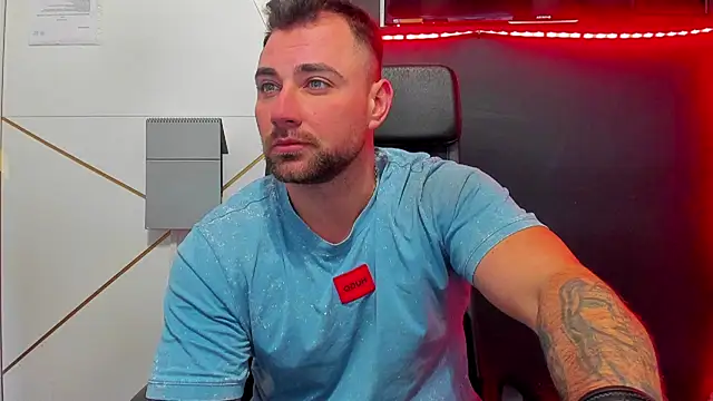 DuncanStone 现场XXX聊天