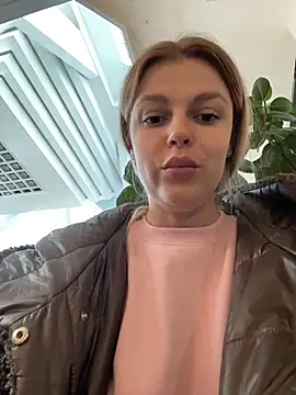 HarrietDartのライブXXXチャット