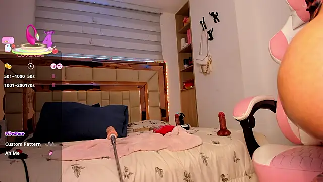 andreafernandz Live XXX Chat