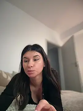 DramaQueen__ élő XXX-chatje