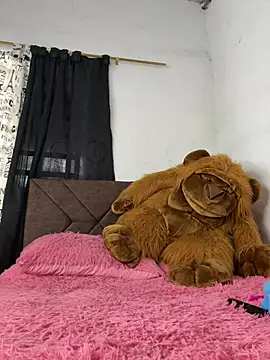 Sofia_Queen17のライブXXXチャット