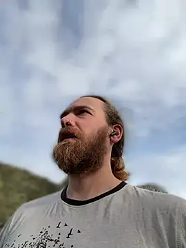 terryhawkのライブXXXチャット