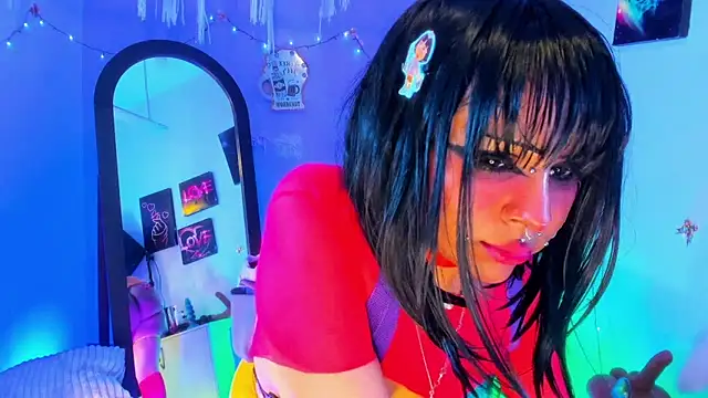 kuromi69 Live XXX Chat