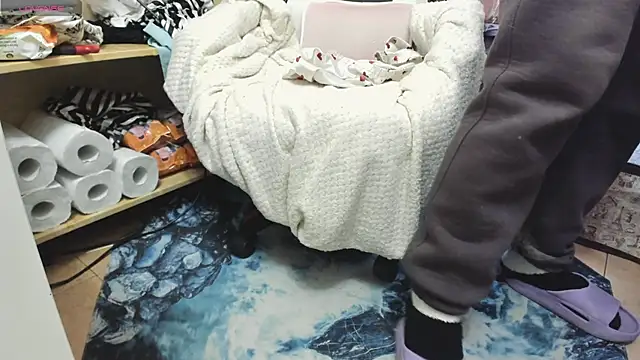 Queen_Sport Adlı Modelin Canlı XXX Sohbeti