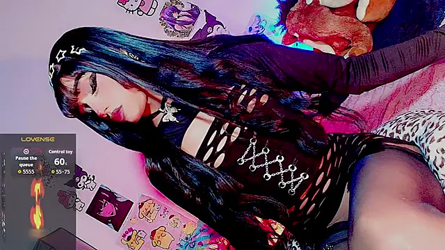 VIENNABR_S7 Live XXX-chat