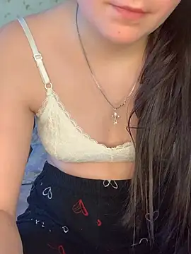 Вебкам-шоу fairy365