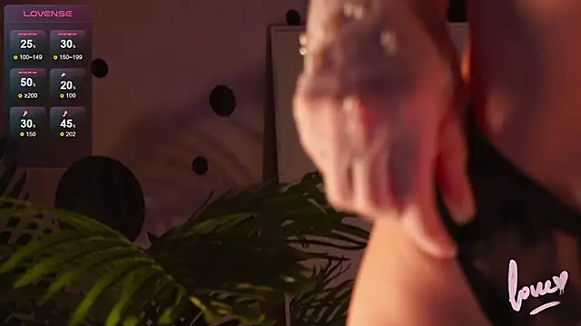 Annaa_Bananan Live XXX chat