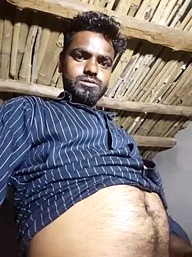 hotcoolcool Adlı Modelin Web Kamerası Şovu