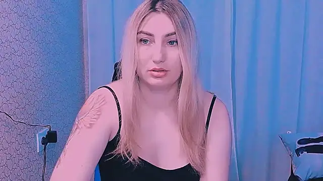 JaneLaJewel Adlı Modelin Canlı XXX Sohbeti