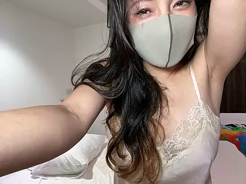 Mary-JP Chat XXX in diretta