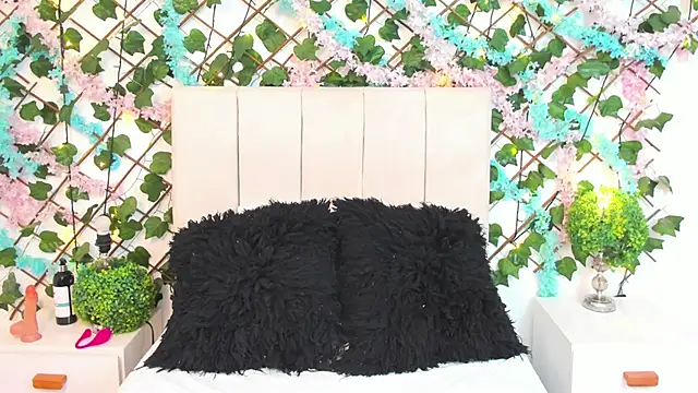 ScarletLevisn Live XXX chat