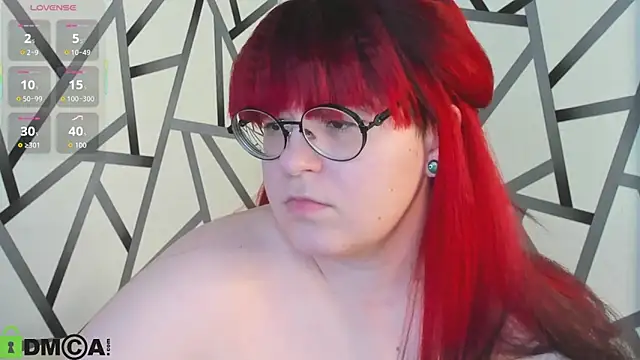 Michelle_Wilsson live XXX chat